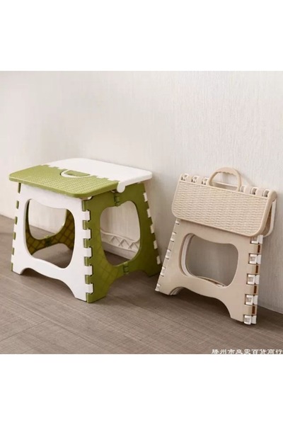 OEM Folding Chair for Children – Beige, 29×23×22.5 cm, Lightweight and Practical for Any Occasion!