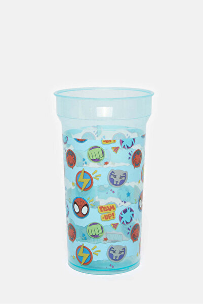 REDTAG كوب الشرب سبايدرمان الأزرق