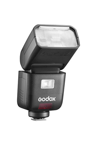 Godox V480F Fujifilm Uyumlu Tepe Flaşı
