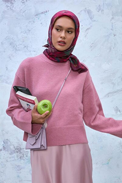 Silk Home وشاح فيلورا 161004-26