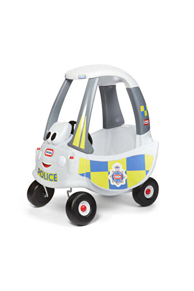 Little Tikes استجابة شرطة كوزي كوبيه (LIT-173790)