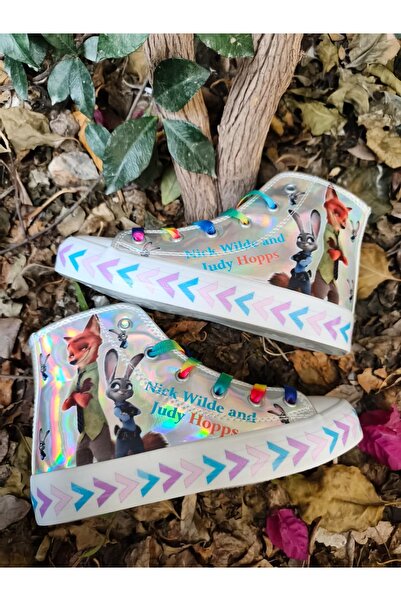 Scarpe Magiche Adventure Paws Children's Shoes