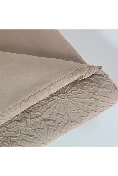 Reiashn Mary Beige Summer Single and a Half Bedspread