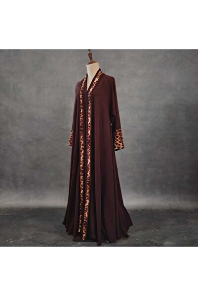 JADEVINE Abaya
