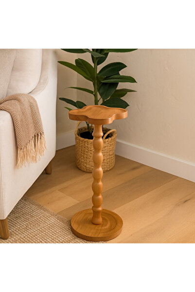 Vi Markets طاولة خدمة بلوم