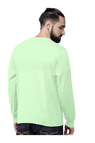 COLOR HUNT Men’s Everyday Cotton fullsleeve T shirt