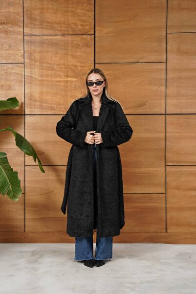 Kedi Fashion Uzun kaban