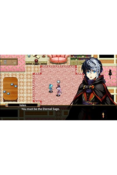 KEMCO Miden Tower Game for PlayStation 4