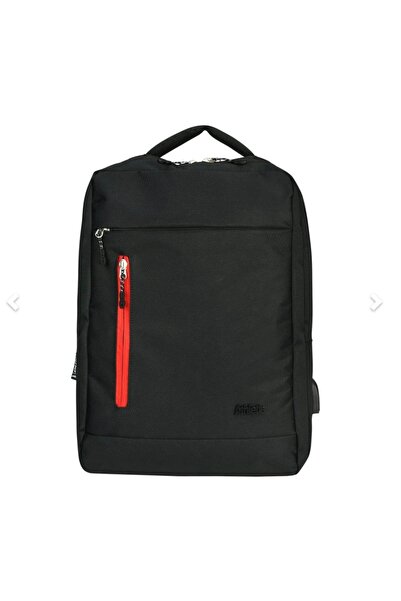 My Easy Shop Laptop Bag Backpack with USB Port