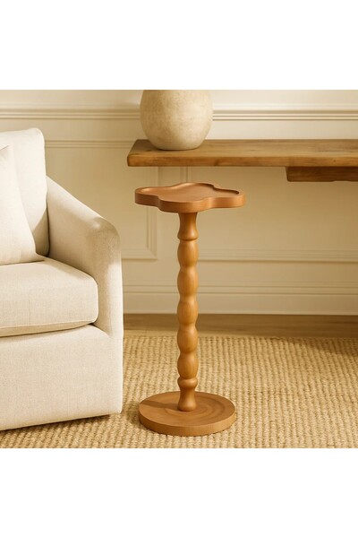 Vi Markets طاولة خدمة بلوم