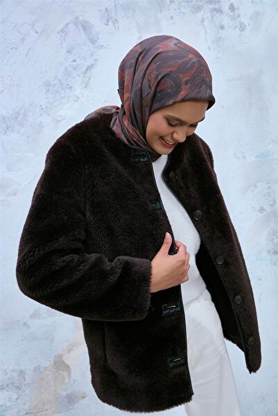 Silk Home وشاح فيلورا 161005-13