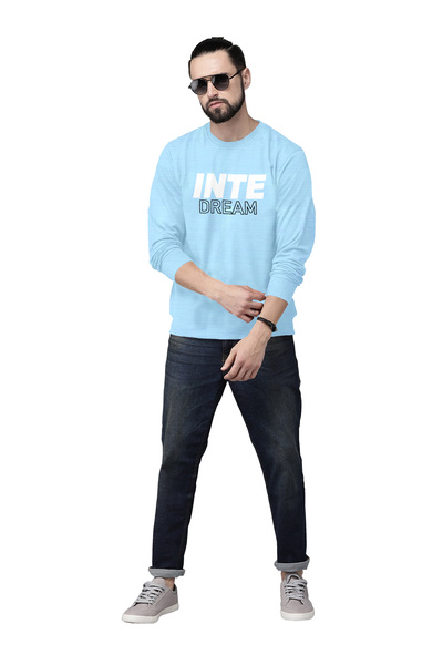 COLOR HUNT Men’s Everyday Cotton fullsleeve T shirt