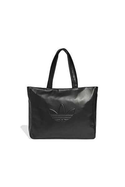 adidas Pu Tr Shopper Shoulder Bag