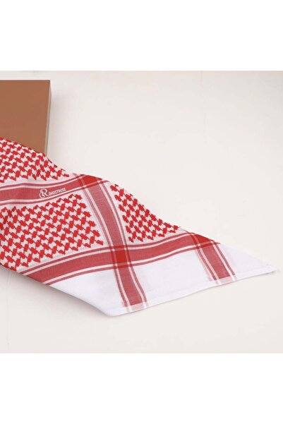 Gobo Goost Rose Shemagh (GRA-2)