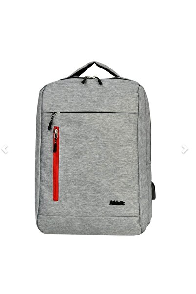 My Easy Shop Laptop Bag Backpack with USB Port