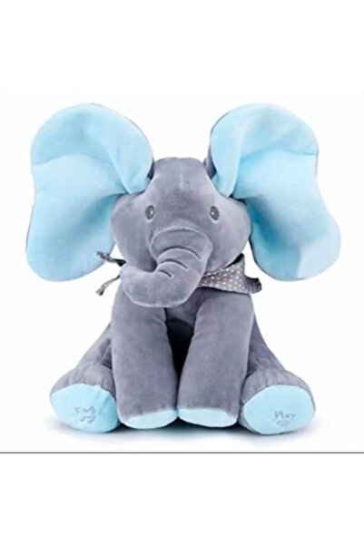 OEM Plush toy, Capybara, with turtle-shaped backpack, 38 cm