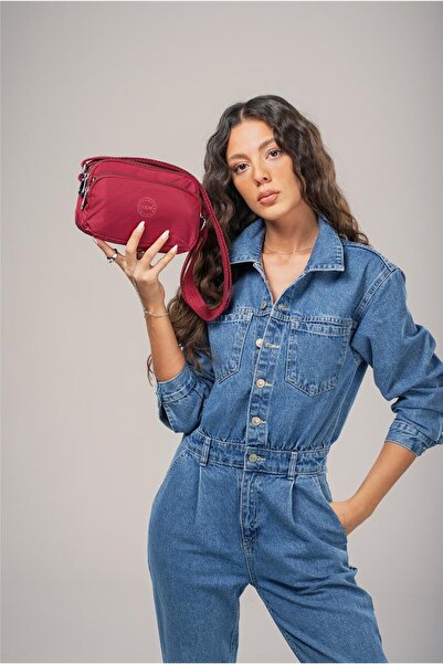 ÇÇS Kadın 17965 Omuz Çantası