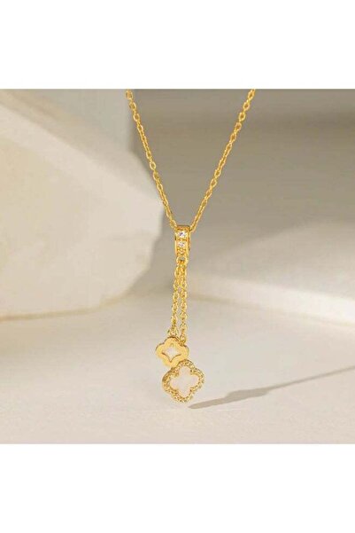 LIGANT قلادة ذهبية - تفاصيل ملكية