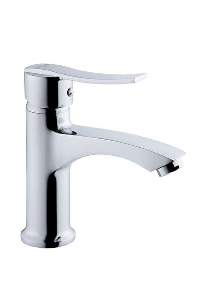 KAREN BANYO Nova Lavabo Bataryası, Chrome, Cisa 45813