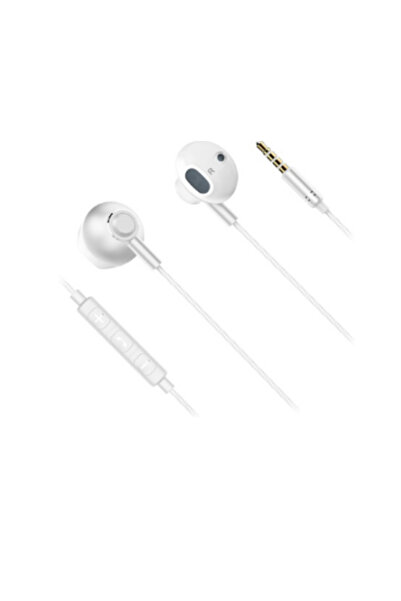 Kruger&Matz Căști intraauriculare cu microfon KMPB2-W