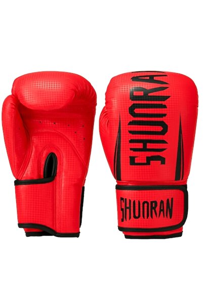 OEM Manusi de box, antrenament sparring, PU durabil, absorbtie socuri, ventilate, fixare ve