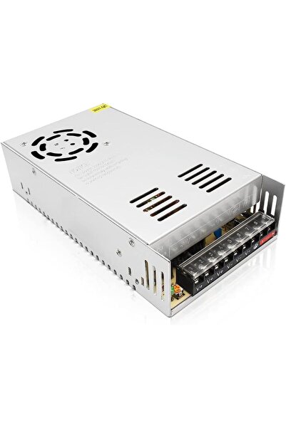 Raco 24V 250W (10.4A) AC to DC Switching Power Supply Driver