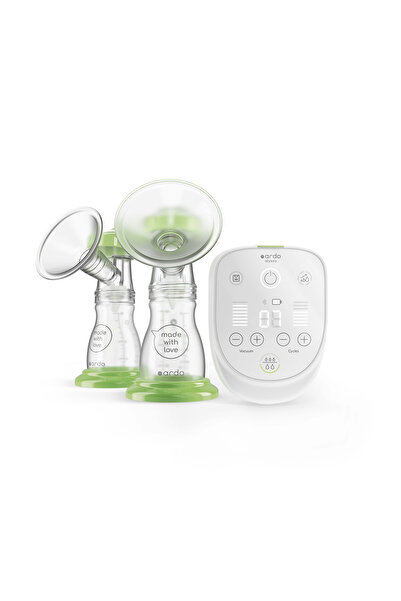 ARDO Alyssa Double cu funcție Power Pumping