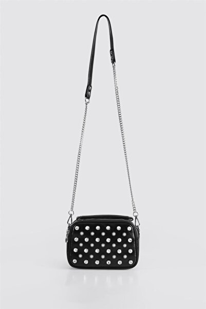 ÇÇS 17688 Kadın Omuz Ve El Çantası