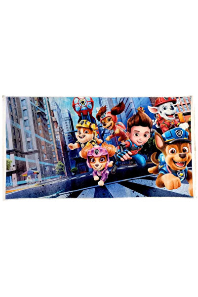 Sanlux Children's room rug with paw patrol 120x180cm