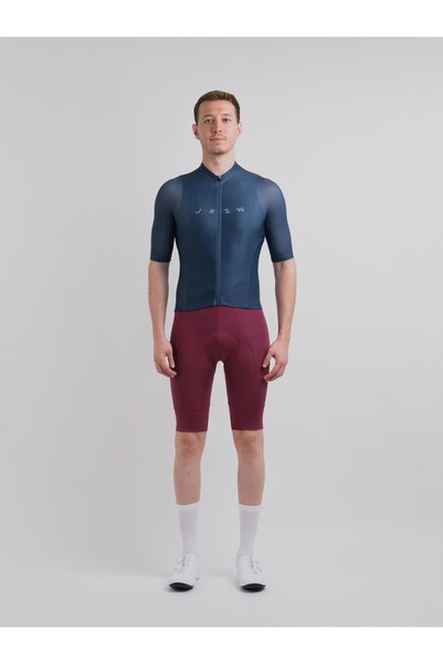 Jordanred Race Evo - Lacivert Bisiklet Forması