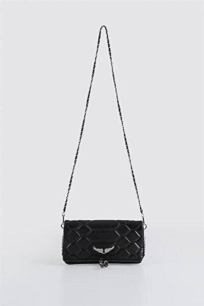 ÇÇS 17599 Kadın Portföy Çanta