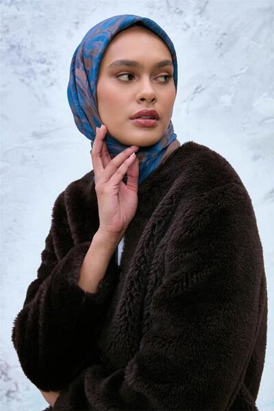 Silk Home وشاح فيلورا 161005-15