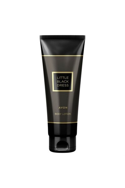 AVON Little Black Dress Body Lotion