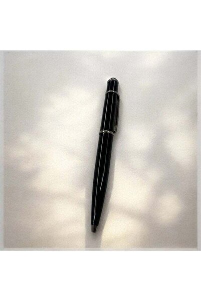 LIGANT قلم رجالي فاخر باللون الأسود – تصميم أنيق ومتطور