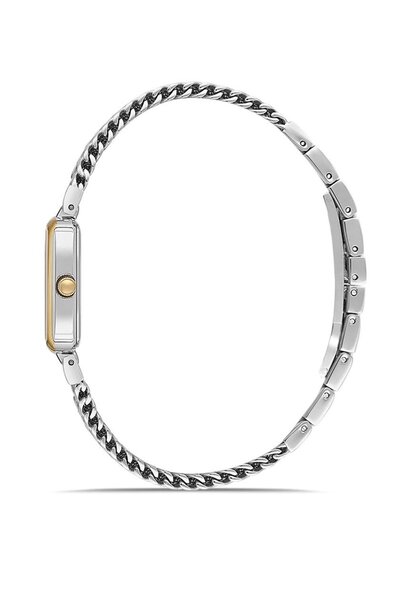 Momentus Ss397T-09Sg Wristwatch