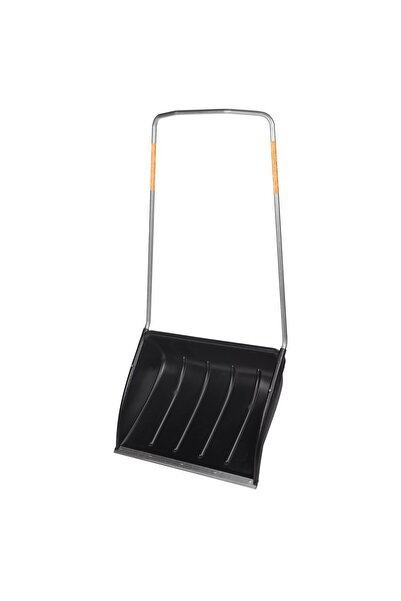 FiSKARS SnowXpert sledge snow pusher, 1490 mm, 4300 g