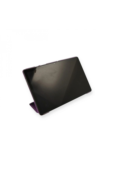 byhodi iPad 10.2 (7Th Generation) Case Tablet Smart Case - Purple