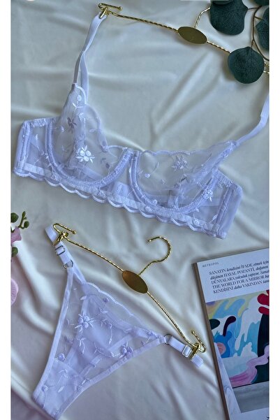 Freya FLORA İÇ ÇAMAŞIRI TAKIMI