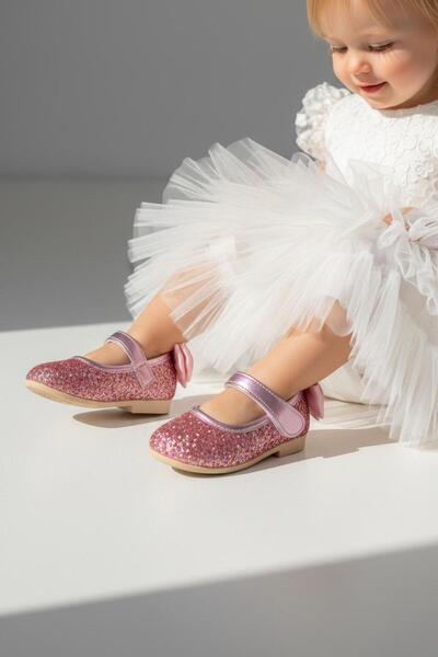 PARLAVERA KIZ ÇOCUK BABET