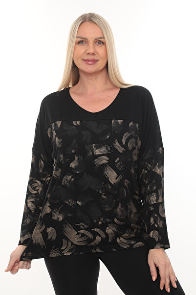 KRUVAZE Large Size.Robali