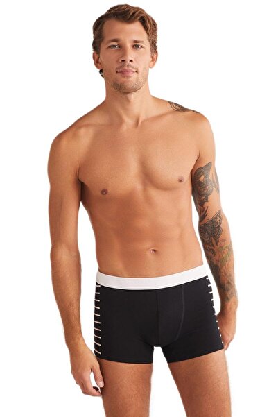 Sinem Çeyiz Kom contra cotton modal combed men's boxer