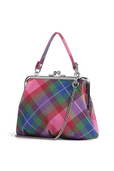 Vivienne Westwood Accord Tote Large Capacity Tote