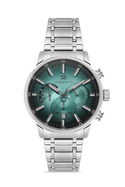 Momentus SC381S-10SS Kol Saati