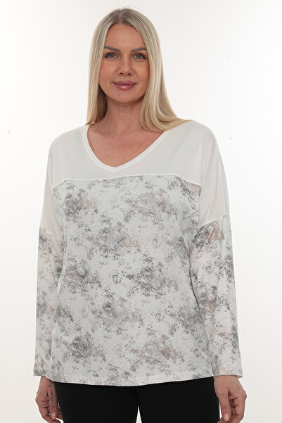 KRUVAZE Large Size.Robali