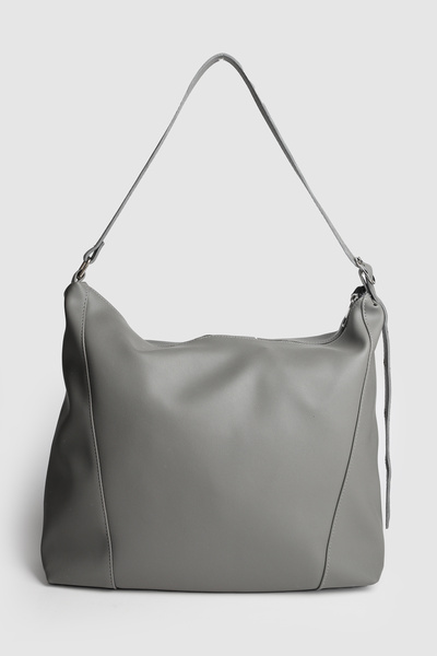 La La'Graccio Paris Lagraccio Paris Women's Doe Oversized Shoulder Bag