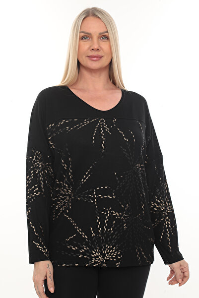 KRUVAZE Large Size.Robali