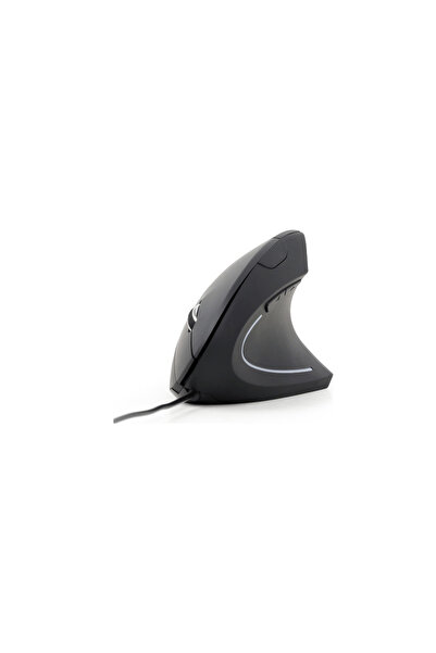 Gembird Optical mouse MUS-ERGO-01