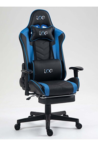 Log electronics كرسي مكتب الألعاب LOG