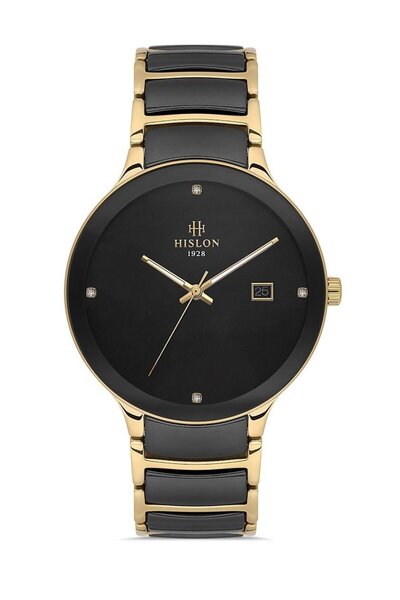Hislon Cl110G-04Sg Wristwatch