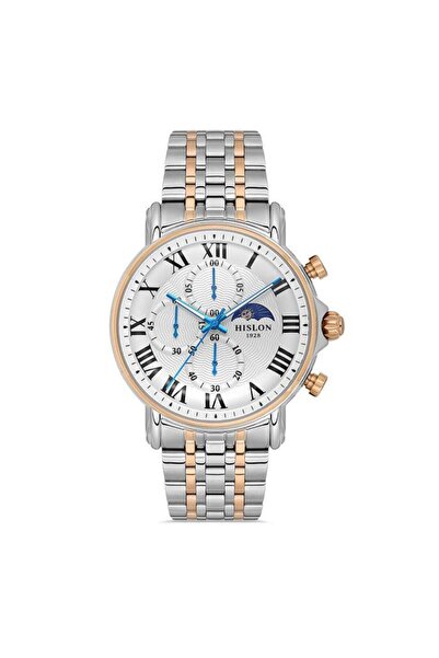 Hislon Tm112T-02Sr Wristwatch